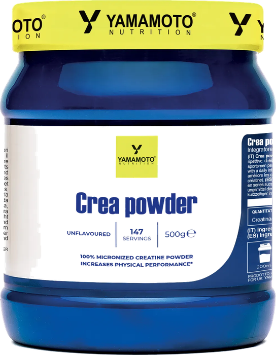 Crea Powder — 500g