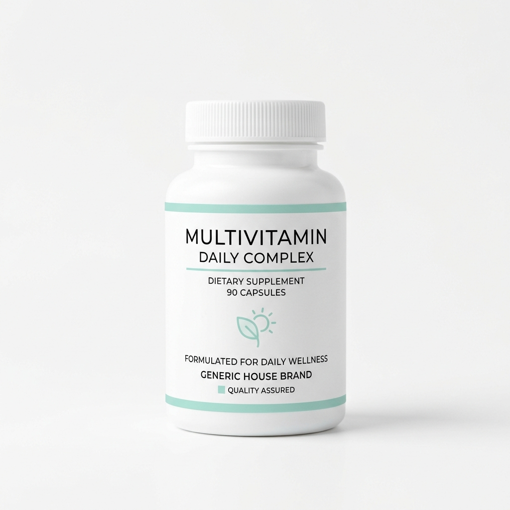Multivitaminico Daily