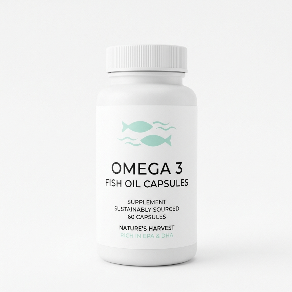 Omega 3